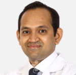 Dr. Amith Reddy-Orthopaedic Surgeon in Hyderabad