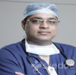 Dr. Bharadi Swaroop Govind-Cardiologist