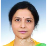 Dr. Krupa A. Patalay-Gynaecologist in Hyderabad
