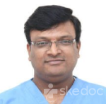 Dr K. Satish Kumar-Orthopaedic Surgeon in Hyderabad