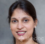 Dr. Anitha Reddy-Gynaecologist in Hyderabad