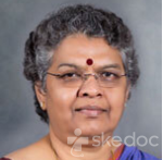 Dr. Kasthuri Sarvotham-Gynaecologist in Hyderabad
