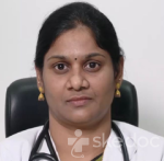 Dr. Vijaya Prasanna.P - Rheumatologist in Hyderabad
