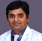 Dr. N. Rajasekharam - ENT Surgeon