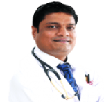 Dr. Rahul Agarwal-General Physician in Hyderabad