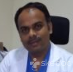 Dr. K. Venkateswara Rao - Neuro Surgeon in hyderabad
