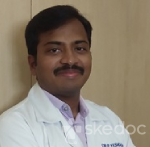 Dr Yeshwanth Paidimarri-Neurologist