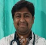 Dr. Syed Saad Kadri-Orthopaedic Surgeon in Kothapet, Hyderabad