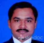 DR. Avinash Lokhande-General Surgeon in Hyderabad