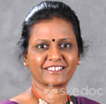 Dr. A Pranathi Reddy-Gynaecologist