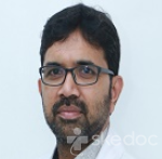 Dr. Prabhat Lakkireddi - Orthopaedic Surgeon in hyderabad