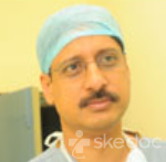 Dr. Vemuru Sudhakar Prasad - Plastic surgeon in Jubliee Hills, hyderabad