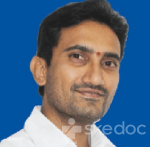 Dr. Surendra Reddy Banka-Urologist in Hyderabad