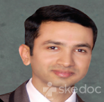 Dr. Nikhil Dattatrya Kulkarni-Paediatrician in Hyderabad