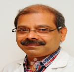 Dr Umanath Nayak Karopadi - ENT Surgeon in Jubliee Hills, hyderabad