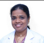 Dr. Rama Devi-Gynaecologist in Banjara Hills, Hyderabad