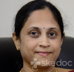 Dr. Babitha Maturi-Gynaecologist in Hyderabad