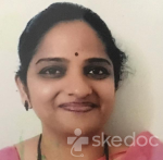 Dr. Jyoti Kankanala-Gynaecologist in Hyderabad