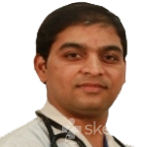 Dr. P Sridhar-Cardiologist in Hyderabad