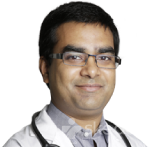 Dr. Shyam K Jaiswal-Neurologist