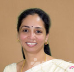 Dr. Radha Reddy Chada - Nutritionist/Dietitian in Gachibowli, Hyderabad