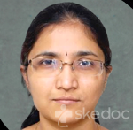 Dr. Lakshmi Kiran-Gynaecologist in Hyderabad