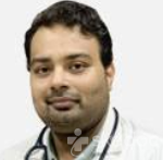 Dr. Vinod Kumar Reddy Maddi Reddy - Radiation Oncologist in Hi Tech City, hyderabad