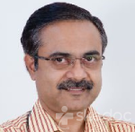 Dr. Ashok Kumar Dash-General Physician in Hyderabad