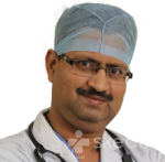 Dr. R Phaniraj - Neuro Surgeon in Hi Tech City, Hyderabad