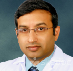 Dr. Sridhar Musthyala - Orthopaedic Surgeon in hyderabad