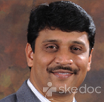 Dr. Dinesh Kumar Chirla - Neonatologist in Banjara Hills, Hyderabad