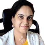 Dr. B Kiranmayee-Gynaecologist in Hyderabad