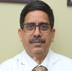 Dr. Alok Ranjan - Neuro Surgeon