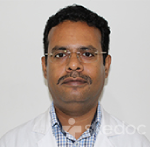 Dr. Mir Mubashir Ali - Dermatologist