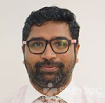 Dr. Sukesh Rao Sankineani-Orthopaedic Surgeon in Hyderabad