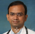 Dr. Hari Ram. V - Cardiologist in hyderabad