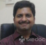 Dr . Nitin Kulkarni-ENT Surgeon in Hyderabad