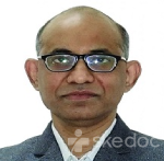 Dr. Gabriel Sukumar Chinnam-Surgical Gastroenterologist in Banjara Hills, Hyderabad