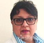 Dr. Vanita Pathak Ray-Ophthalmologist in Hyderabad