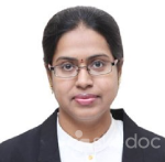 Dr. Keerthi Talari Bommakanti - Rheumatologist