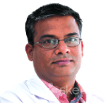 Dr. Vijay Kumar Reddy Gurram - Orthopaedic Surgeon in Hyderabad