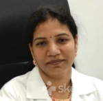 Dr. V. Latha - Ophthalmologist in Himayat Nagar, Hyderabad