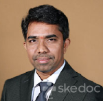 Dr. Kamalakar Rao Rachakonda - Orthopaedic Surgeon in Hyderabad