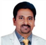 Dr. Gangadhar Vajrala-Radiation Oncologist in Hyderabad
