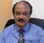 Dr. B.V.S Rama Prasad - Dermatologist in Hyderabad