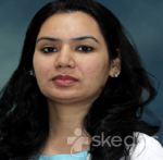 Dr. Shalini Patodiya-Dermatologist in Hyderabad