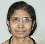 Dr.V. Gowthami-Paediatric Cardiologist in Hyderabad