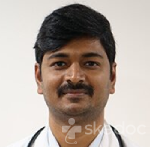 Dr. Kandraju Sai Satish - Neurologist in Secunderabad, Hyderabad