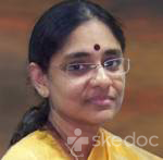 Dr. Durvasula Ratna - Infertility Specialist in Banjara Hills, Hyderabad