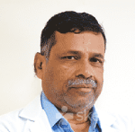 Dr. M. A. Tajuddin Ahmed-ENT Surgeon in Hyderabad